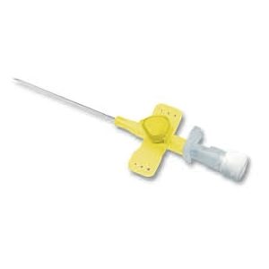 Cannula 24G