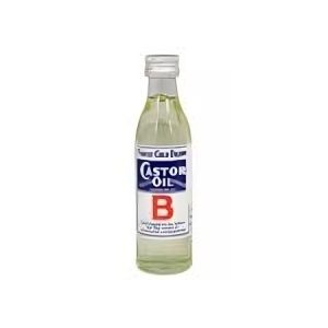 Castor Oil B